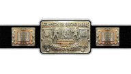 Mexican National Middleweight Championship