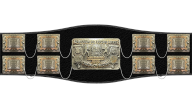 Mexican National Middleweight Championship
