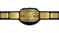 Mexican National Middleweight Championship