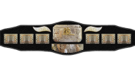 Mexican National Welterweight Championship