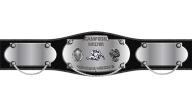 Mexican National Welterweight Championship
