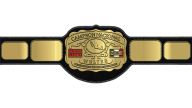 Mexican National Welterweight Championship