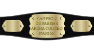 CMLL Arena Coliseo Tag Team Championship