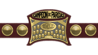 CMLL Arena Coliseo Tag Team Championship
