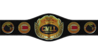 CMLL Costa Rica National Championship