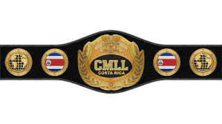 CMLL Costa Rica National Championship