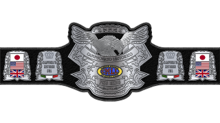 NWA World Historic Middleweight Championship