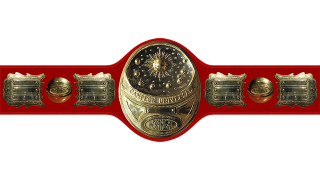 CMLL Universal Championship