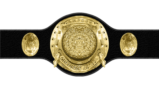 LLA Azteca Championship
