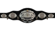 NWA World Welterweight Championship