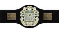 NWA World Light Heavyweight Championship