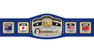 NWA World Light Heavyweight Championship