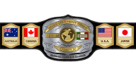 NWA World Light Heavyweight Championship