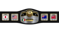 NWA World Light Heavyweight Championship