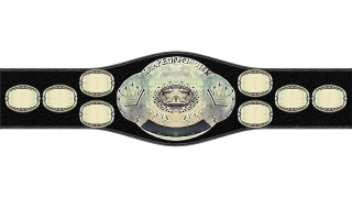NWA World Middleweight Championship
