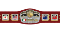 NWA World Middleweight Championship