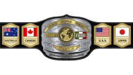 NWA World Middleweight Championship