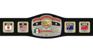 NWA World Middleweight Championship