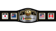 NWA World Welterweight Championship