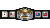 NWA World Welterweight Championship