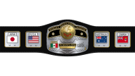 NWA World Welterweight Championship