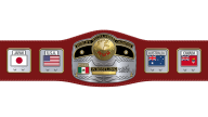 NWA World Welterweight Championship