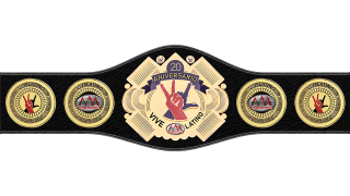 AAA Vive Latino Championship