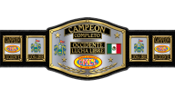 CMLL Occidente Heavyweight Championship