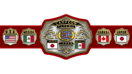 CMLL Japan Women's Championship