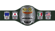 CMLL-REINA International Women's Junior Championship