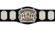 Mexican National Tag Team Championship
