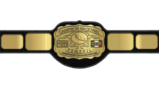 Mexican National Women's Championship