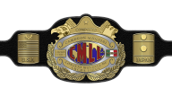 CMLL World Heavyweight Championship