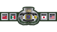 CMLL World Heavyweight Championship