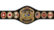 CMLL World Heavyweight Championship