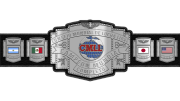 CMLL World Heavyweight Championship CMLL World Heavyweight Championship