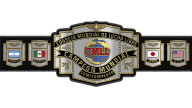CMLL World Light Heavyweight Championship