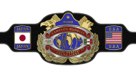 CMLL World Middleweight Championship