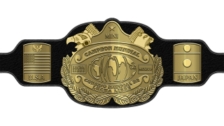 CMLL World Mini-Stars Championship