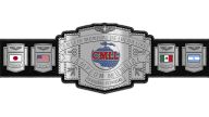 CMLL World Mini-Stars Championship