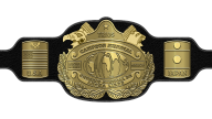 CMLL World Trios Championship