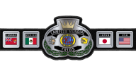 CMLL World Trios Championship