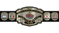 CMLL World Trios Championship