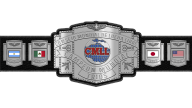 CMLL World Trios Championship CMLL World Trios Championship