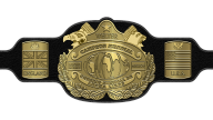 CMLL World Welterweight Championship