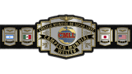 CMLL World Welterweight Championship