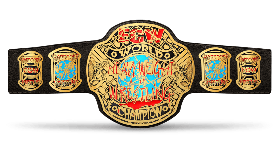 ECW Championship