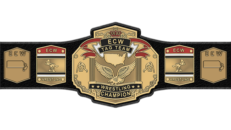 ECW World Tag Team Championship