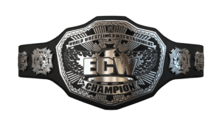 ECW Championship