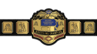 ECW World Heavyweight Championship